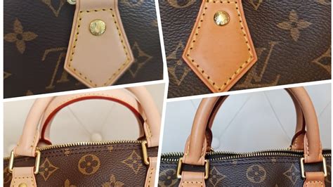 louis vuitton patina